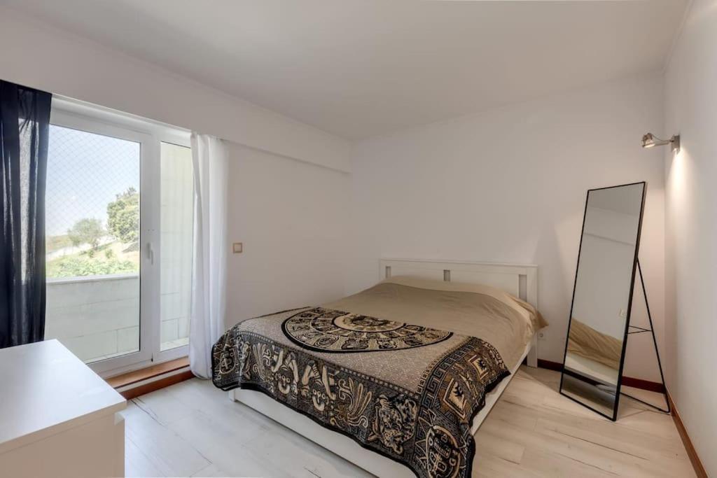 Spacious 3-Bedroom Condo In Lisboa Exterior foto